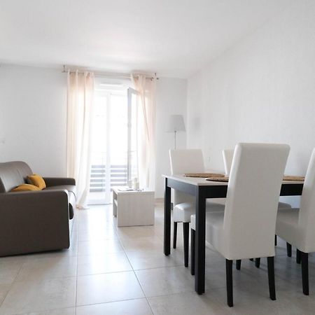 Les Palatines Aparthotel Marsillargues Ngoại thất bức ảnh