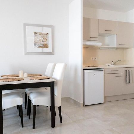 Les Palatines Aparthotel Marsillargues Ngoại thất bức ảnh