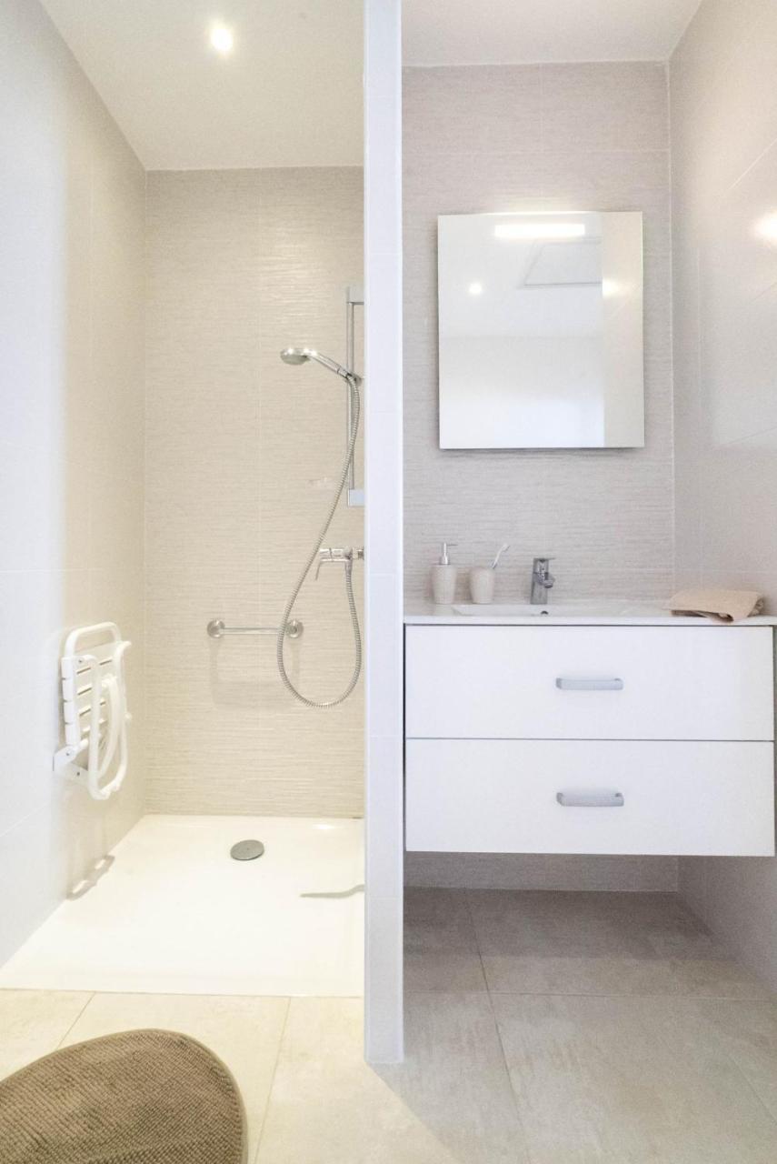 Les Palatines Aparthotel Marsillargues Ngoại thất bức ảnh
