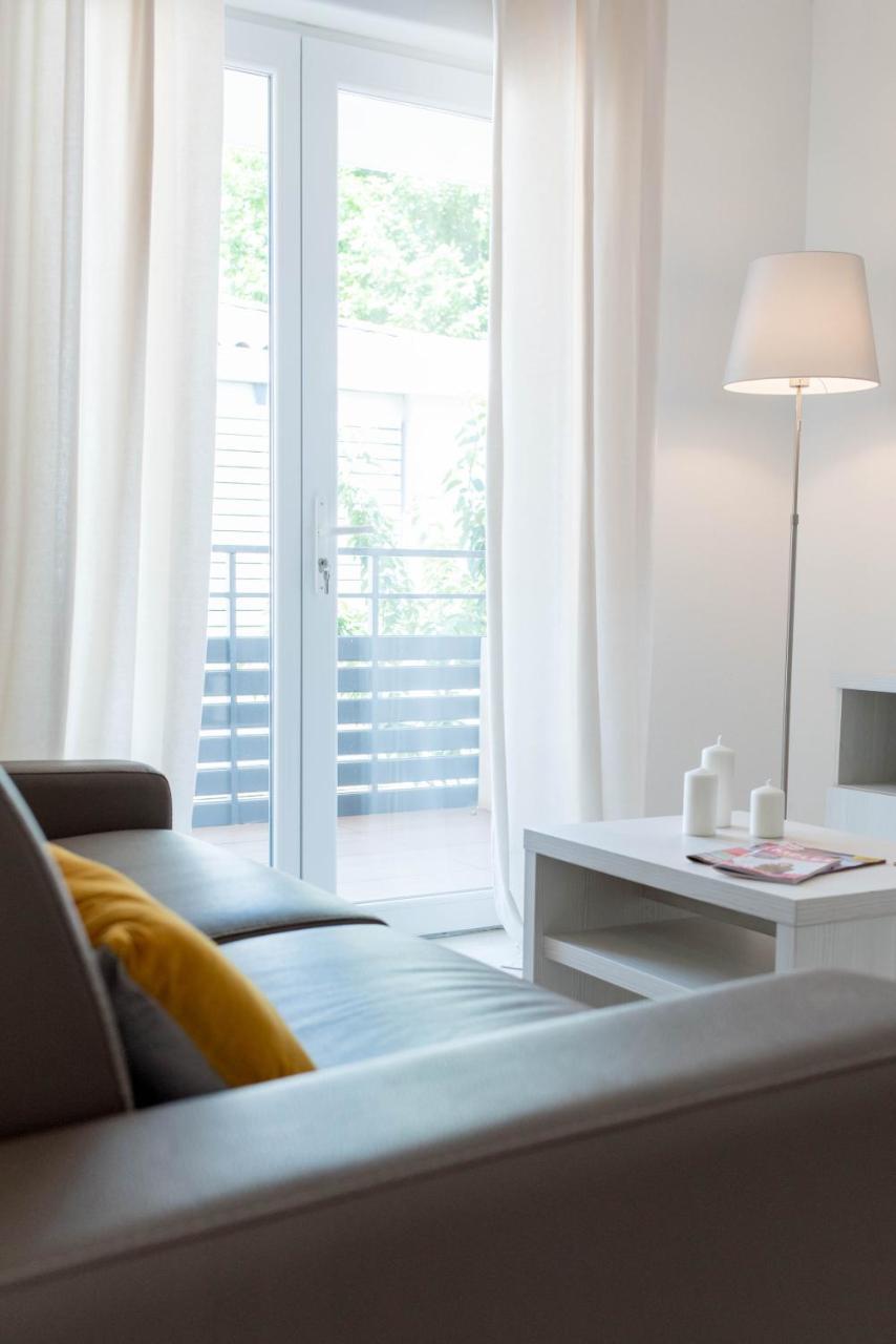 Les Palatines Aparthotel Marsillargues Ngoại thất bức ảnh